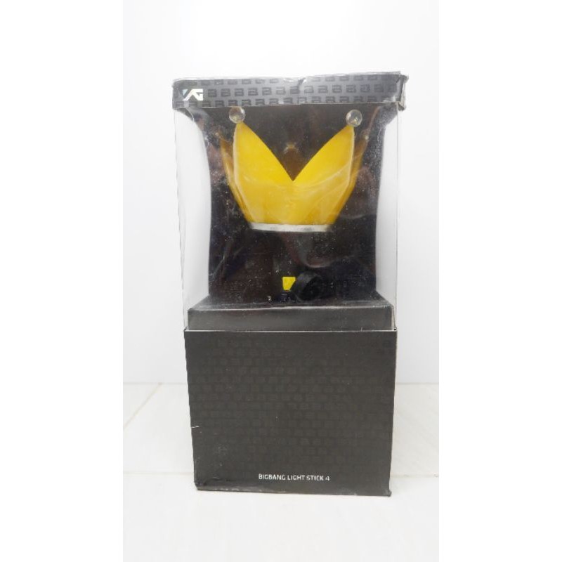 LIGHTSTICK BIGBANG VER.4