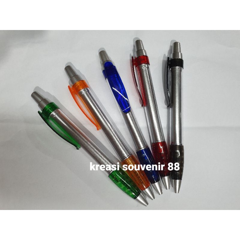 

Pen Promosi 736 insert paper