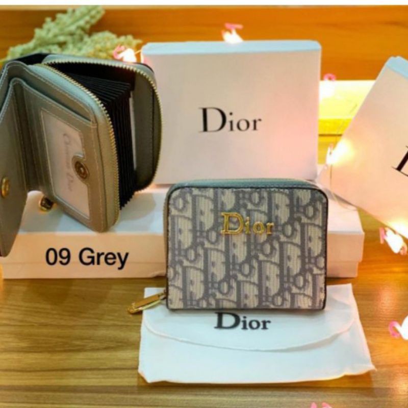 Dompet wanita Dior