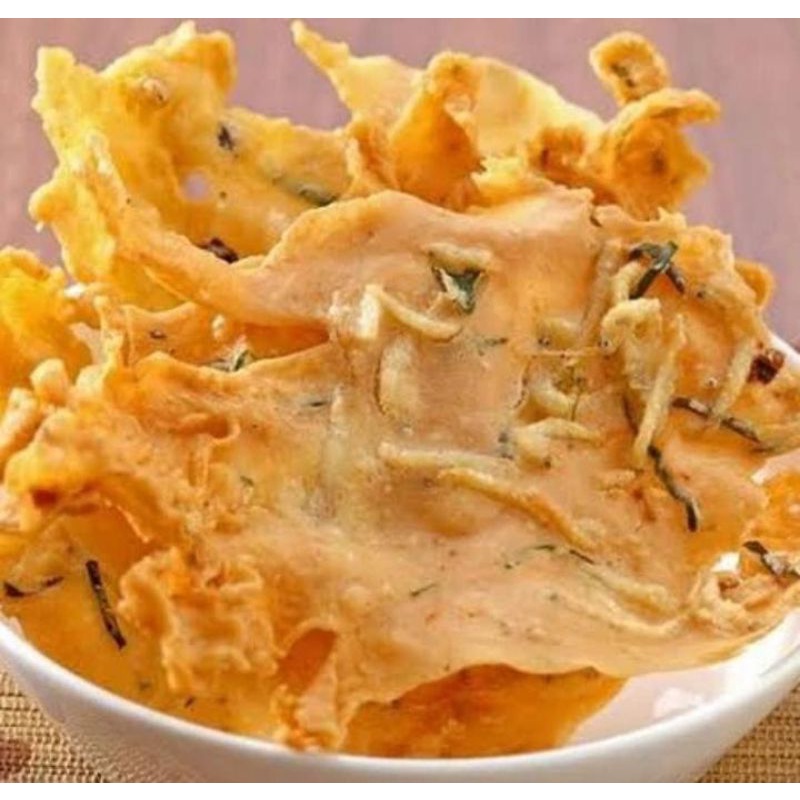 

Peyek Renyah Hasan Husein