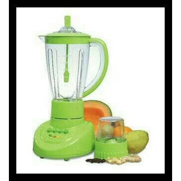 Blender Plastik Miyako BL152PF/AP - BL151PF/AP - Blender Plastik Miyako 1.5 Liter 3in1 / Blender Plastik Miyako 1.5 Liter 2in1