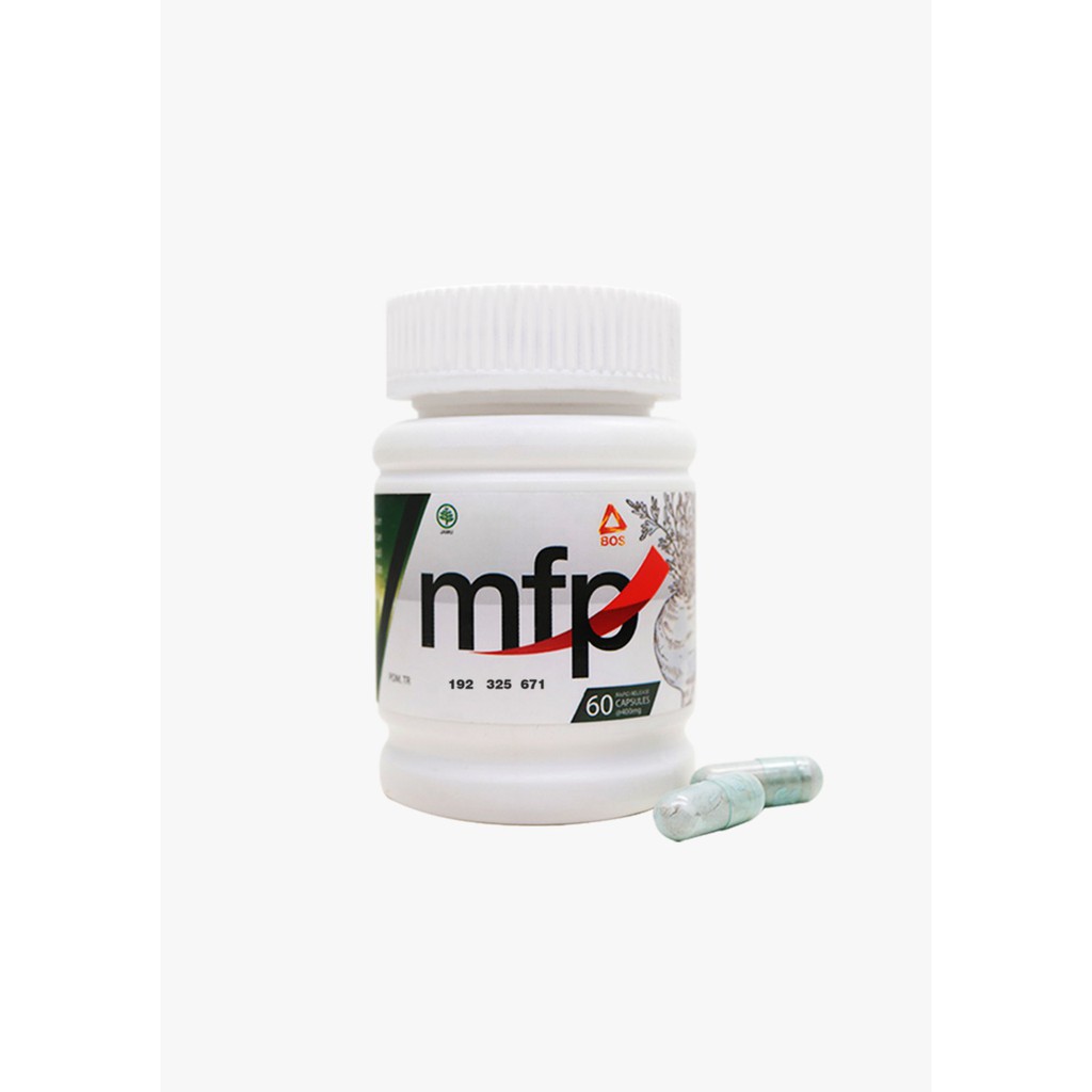 Maca Fertilizer Power