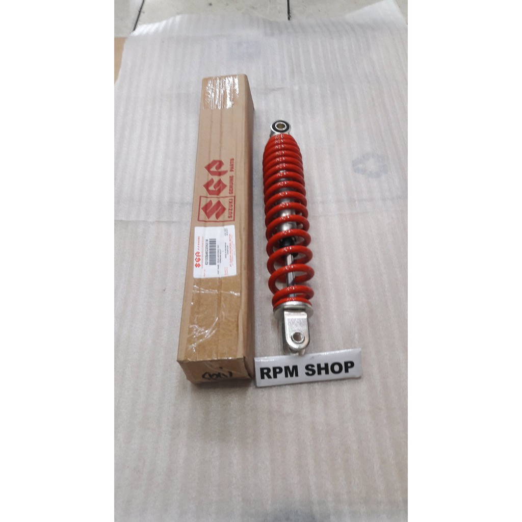 SHOCK SHOCK BELAKANG SUZUKI SPIN ASLI Termurah