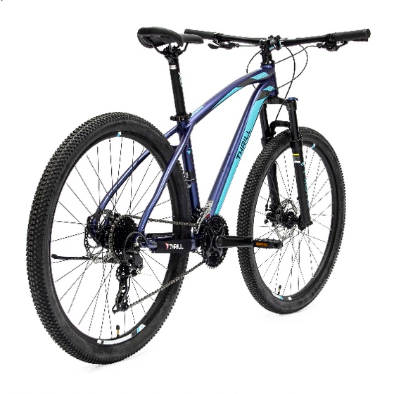 Sepeda Mtb 27.5 Thrill Cleave 2.0