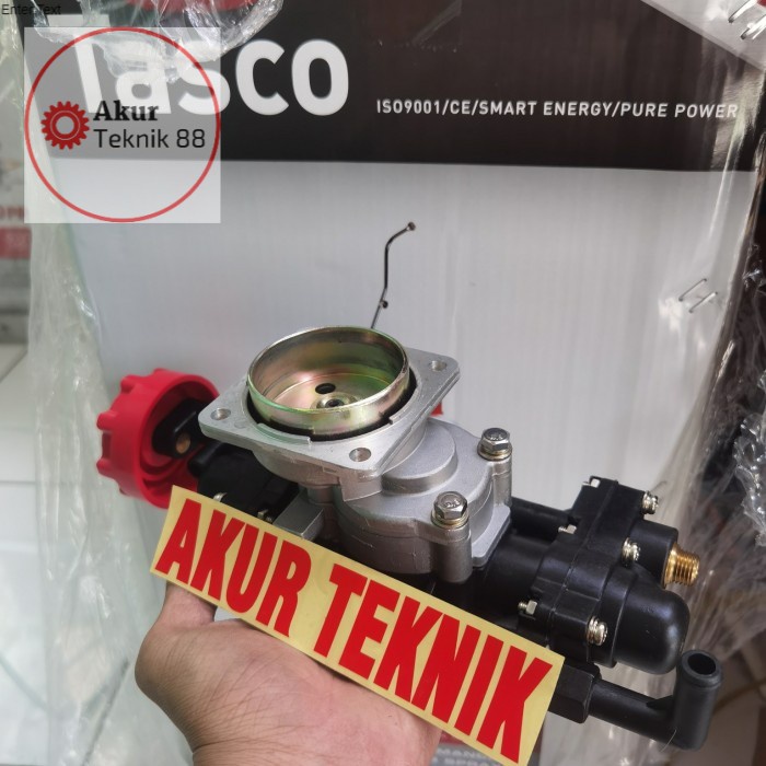 pump assy spare parts TASCO TF 700 820 820 PRO 900 TASCO ASLI ORIGINAL