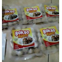 

BAKSO DAN NUGGET AYAM