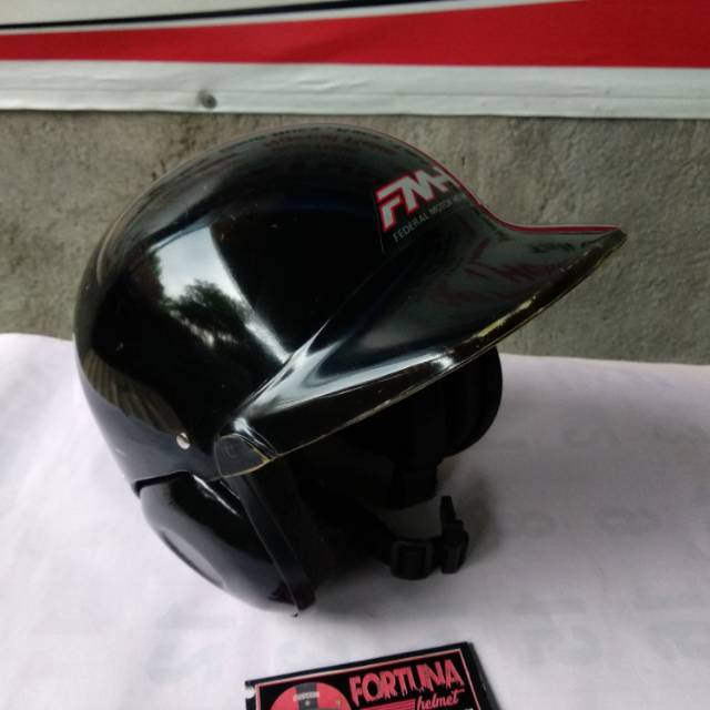 Jual Helm FMH helm baseball helm astrea prima helm astre grand helm ...