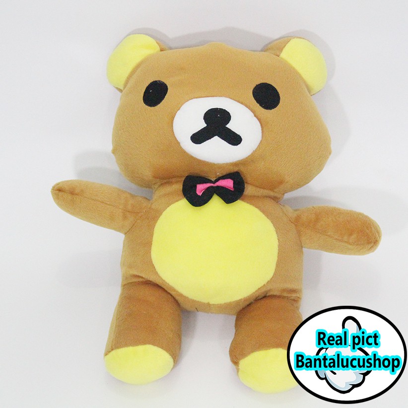 Boneka rilakkuma