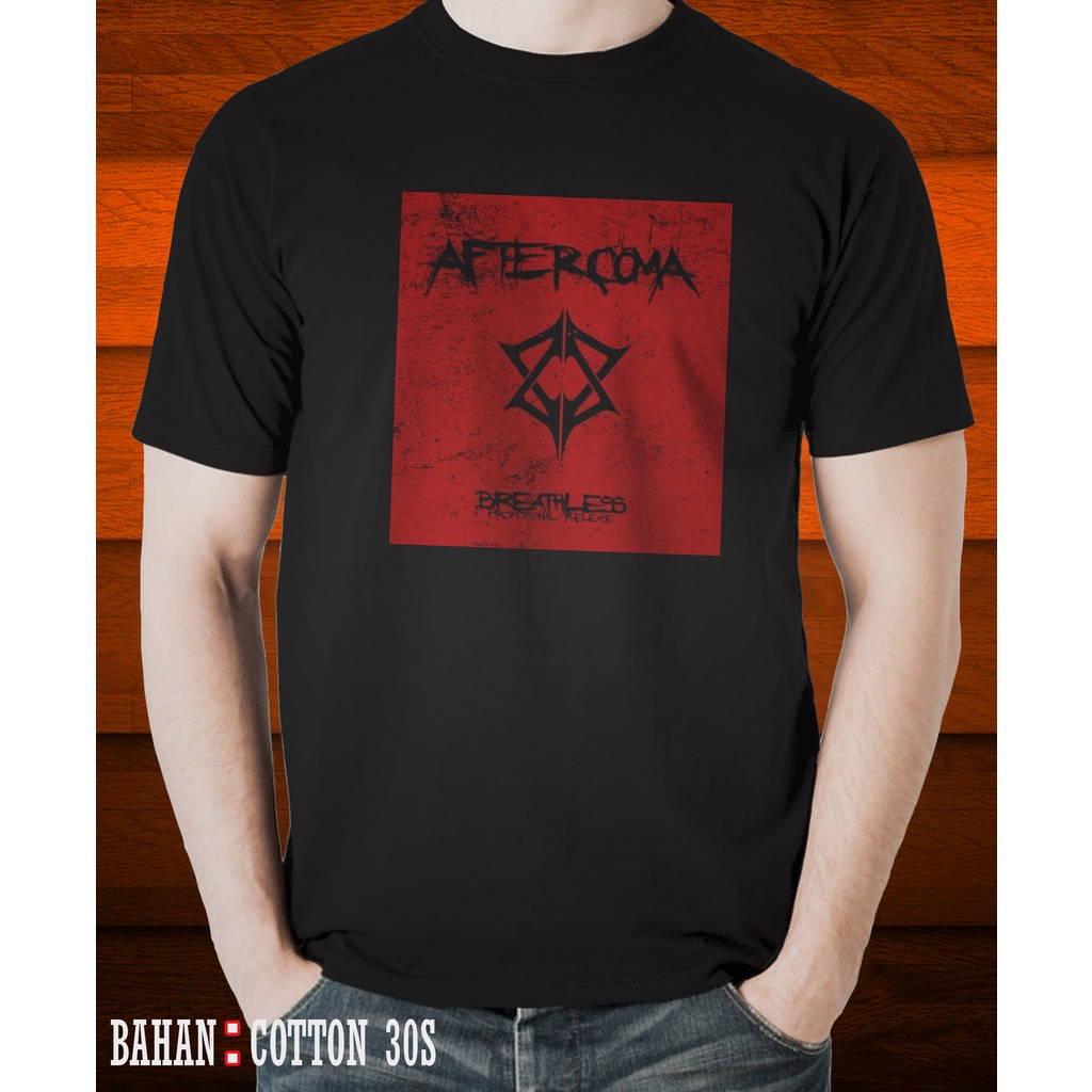 KAOS BAND AFTERCOMA 17