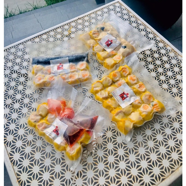

dimsum 30 pcs