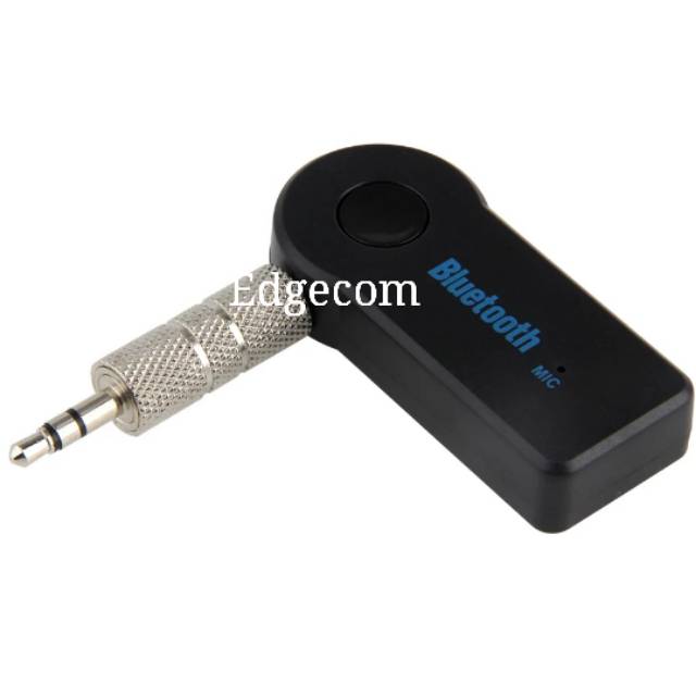 Universal Car Bluetooth 3.0 Wireless Music Stereo Receiver Adapter