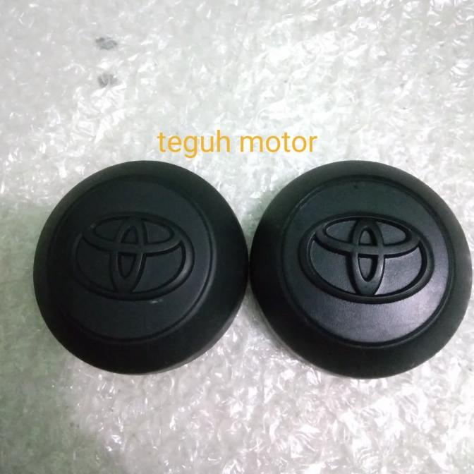 tutup velg dop roda kaleng avanza aksesoris mobil