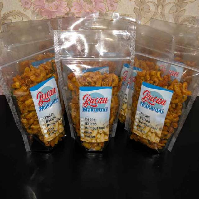 

Makaroni Bucan