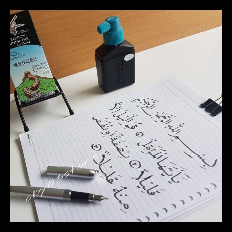 

DISKON PAKET MURAH..FOUNTAIN PEN DAN TINTA PAKET ALAT TULIS MURAH TERLENGKAP