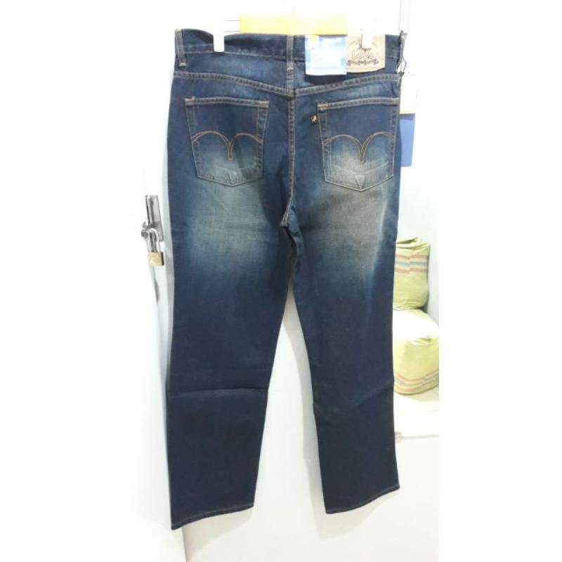 CELANA LOIS CFL 365F1 PANJANG ORIGINAL