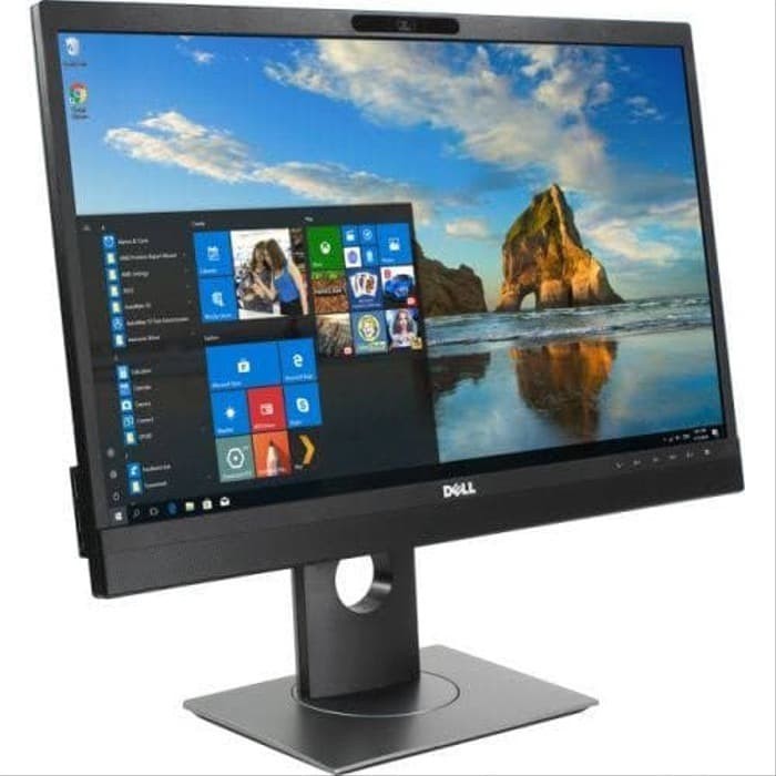 DELL MONITOR P2418HZM  24" INCH LED