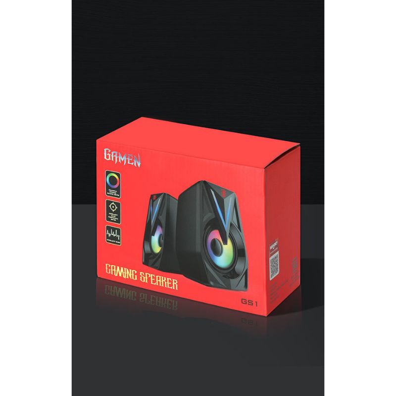 SPEAKER GAMEN GS1