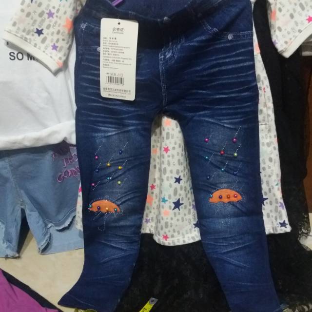 Pesanan bunda lestari azzahra