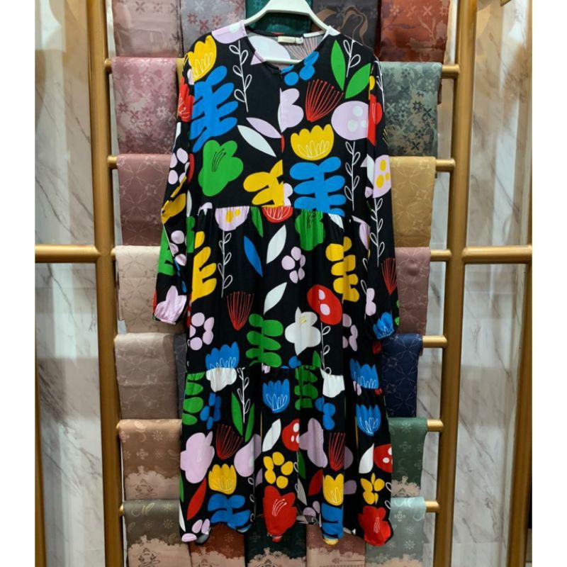 TUNIK RAYON MYLADY ORIGINAL VISCA