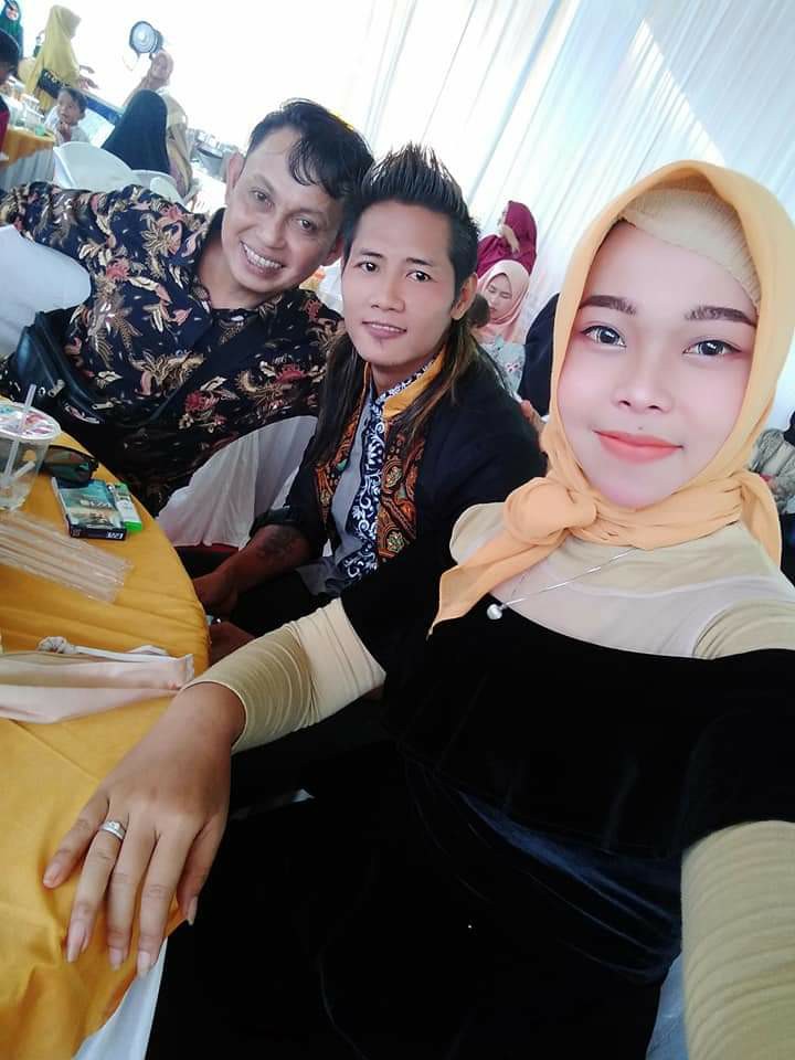 Kemeja Batik Pria | Kemeja Batik Lengan Panjang | Kemeja Batik Slimfit Style