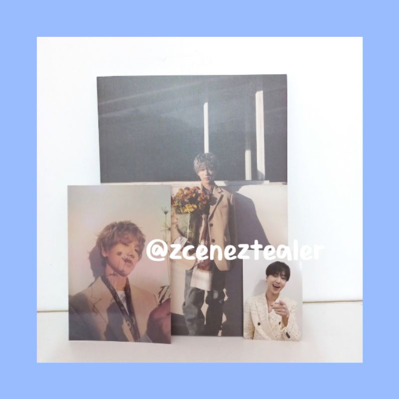 Yesung Beautiful Night