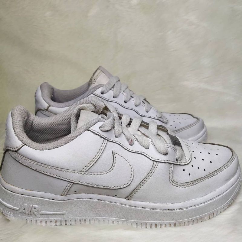 Nike AirForce 1'07 second original