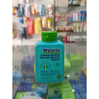 Mylanta Cair / Obat Maag / Asam Lambung