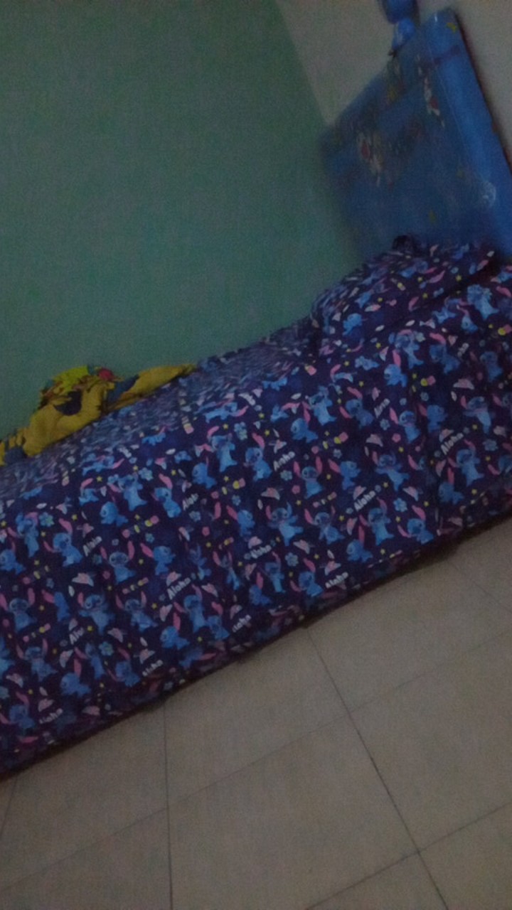 Grosir Sprei Sorong Homemade Bahan Katun Lembut Adem