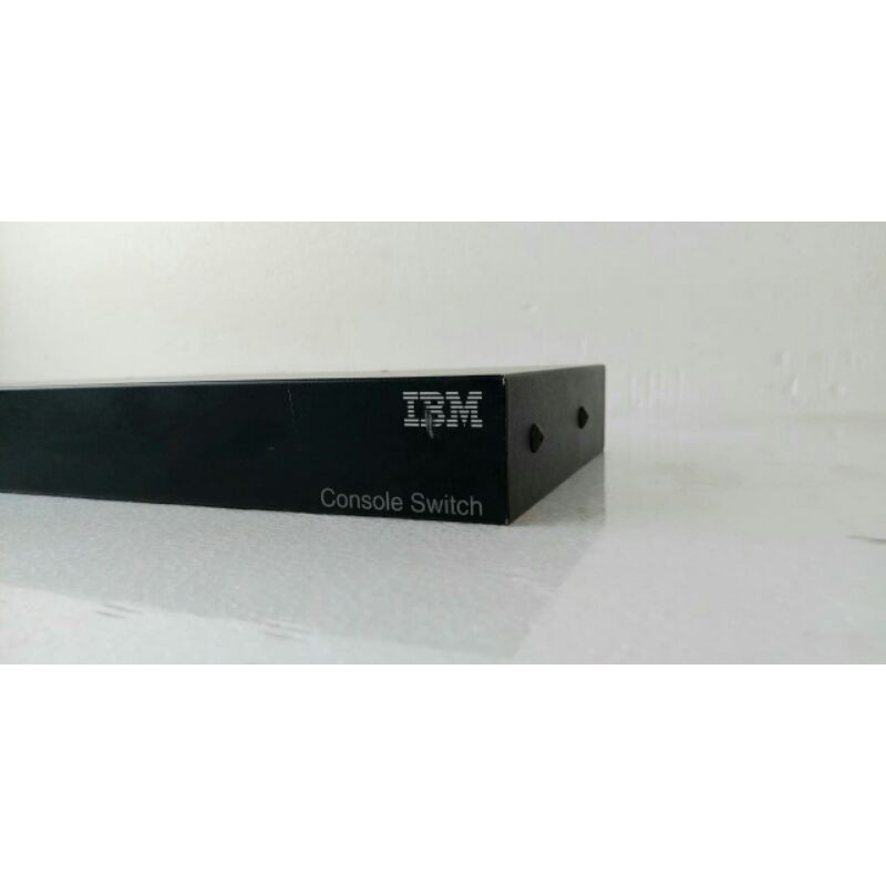 IBM Corporation IBM Option Model17352LX