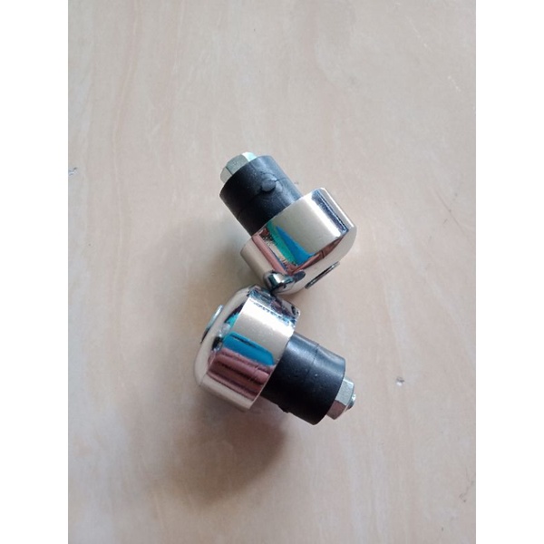 Balancer jalu Pentolan Balancer Ujung Stang Tiger Lama