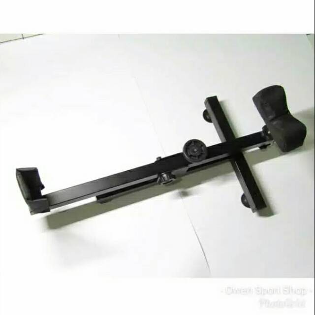 Aksesoris Dudukan Senapan - Shooting Rest - Zeroing