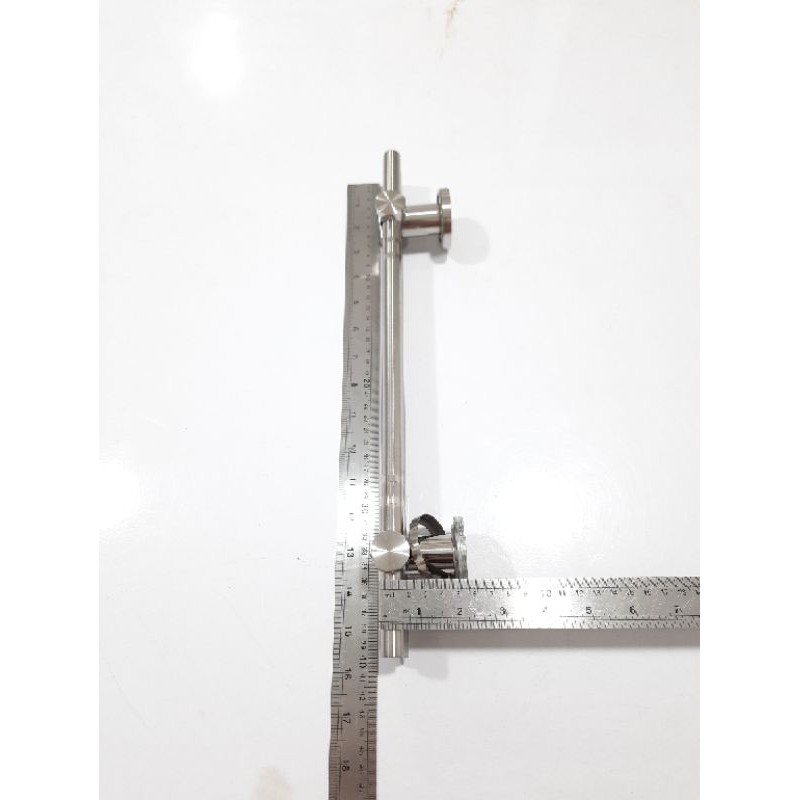 PEGANGAN PINTU RUMAH 40CM SUMPIT LIST JMJ / PULL HANDLE (H8147)