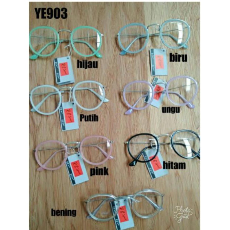Kacamata YE903