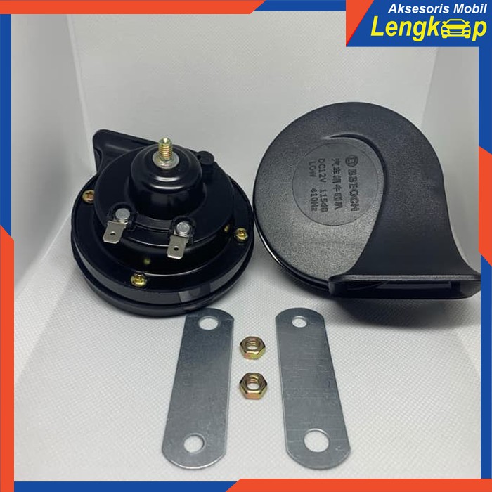 KLAKSON KEONG / KLAKSON ANGIN KLAKSON MOBIL / KLAKSON MOBIL KEONG / KLAKSON TRUK WATERPROOF ML93