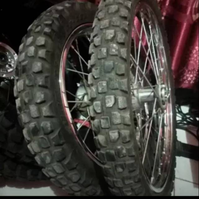 Ban ORI KLX 150 G R 16-19