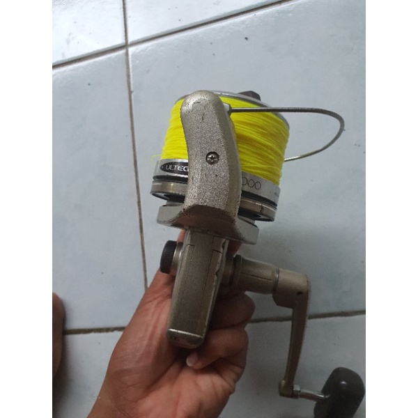 shimano ultegra xt 10000