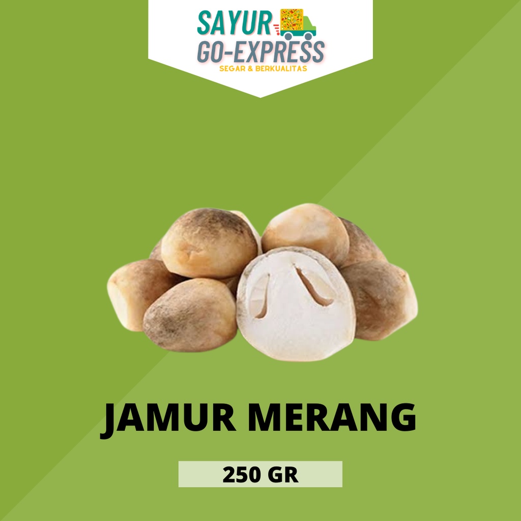 

jamur merang mushroom segar fresh 250gr