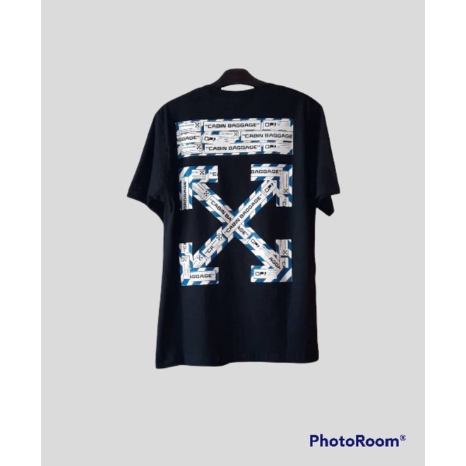 KAOS OFF WHITE PRIA BEST SELLER/TSHIRT OFF WHITE MURAH KEREN