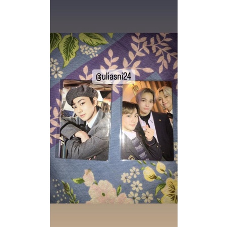 pc ggu enhypen jungwon dan bene maknae line fever