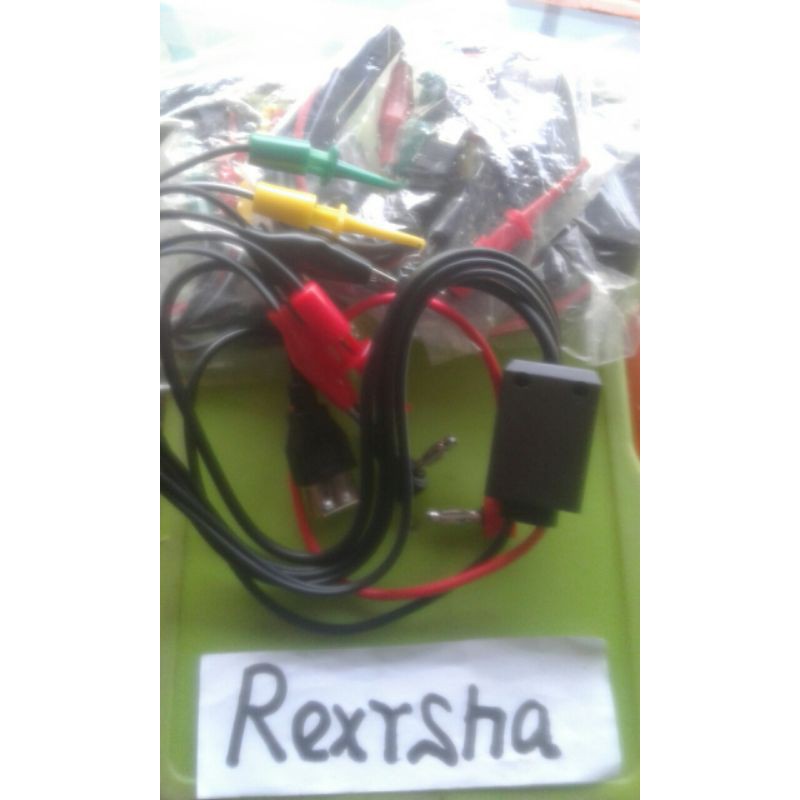 Kabel power supply