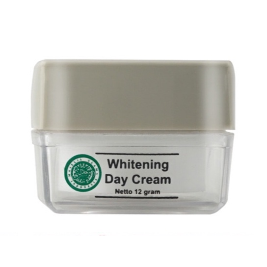 MS glow Day cream Original BPOM