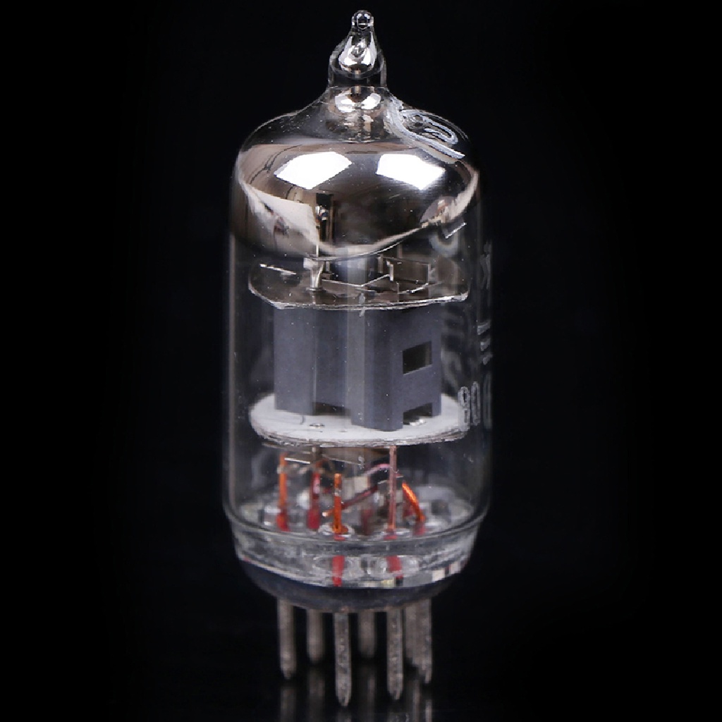 Yescool 6J2 Katup Vacuum Tube Pengganti Untuk PreAmplifier Board Headphone Amplifier 6J1