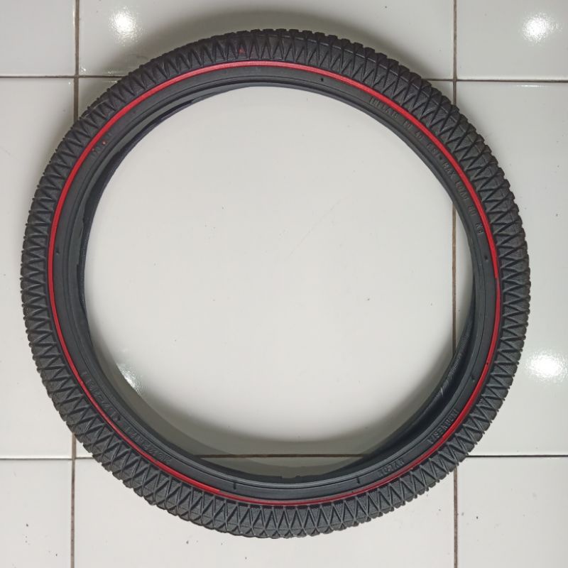 Ban Luar Sepeda BMX Uk. 20 x 2.125