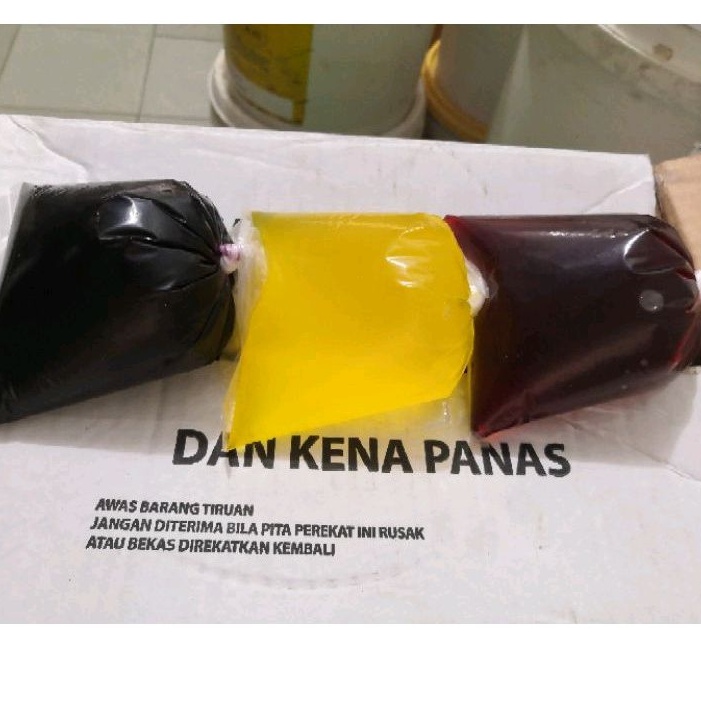 

Le patta Topkita Selai jeli buah 250gr