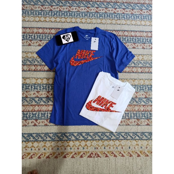 T-shirt Nike Original logo Box