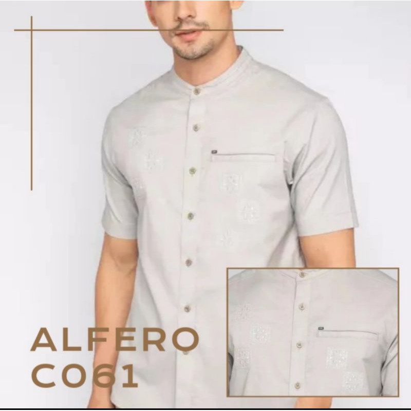 Koko MGEE ALFERO C061 original NEW