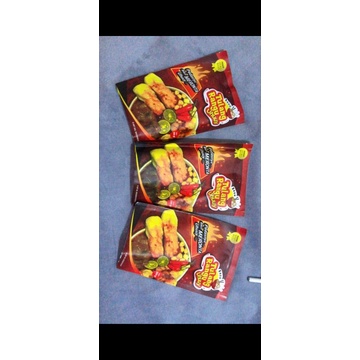 

supplier baso aci tulang rangu /baso aci instan/uhuuy