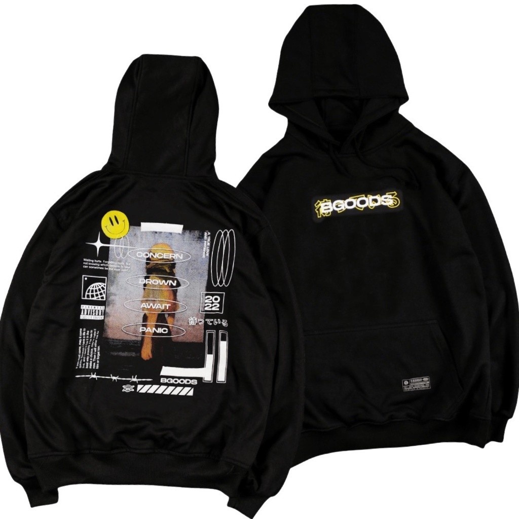 HODIE PRIA MEMPHISORIGINS / HOODIE DISTRO COWOK