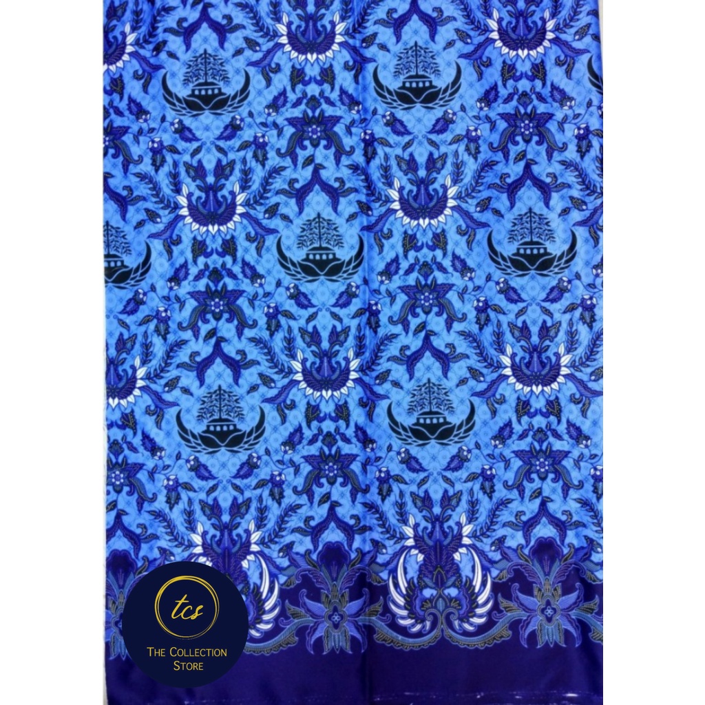 (READY STOCK) Kain Batik Korpri Terbaru, Batik Resmi Korpri, Batik Korpri, Batik Korpri Terbaru, Batik PNS, Batik ASN