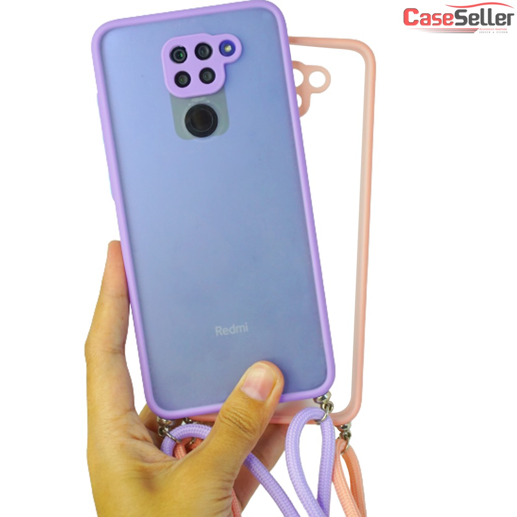 Realme C11  C12  C15  7  7PRO Case Dove Candy Tali CaseSeller